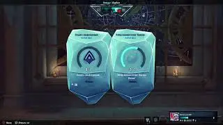 Paladins