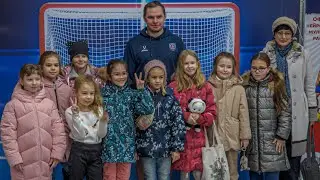 Сталкер Арена Новогорск 28.10.2023