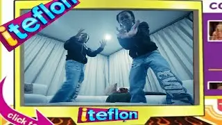 Teflon Zay - iCarly (Official Video)