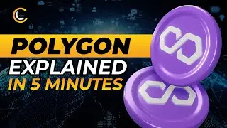 Polygon explained in 5 minutes!