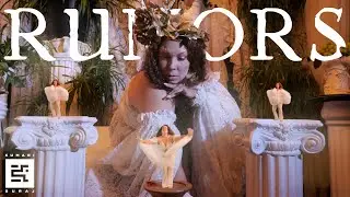 RUMORS @Lizzo @KumariSuraj  Tour Submission