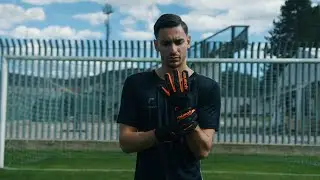 reusch Torwarthandschuhe Airvent (2024)