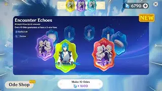 BIG NEWS! NEW PERMANENT BANNER & CURRENCY! Gacha System Big Update - Genshin Impact