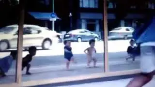 En çok tıklanan Video.