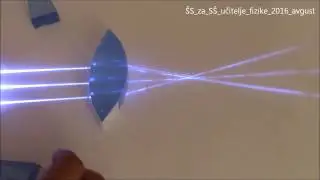 Eye and eye lens