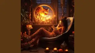Relaxation in Firelight