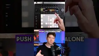 Ableton Push 3 Standalone Arrangement View - OMG 🤯 