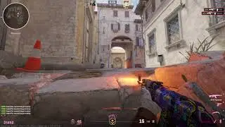 F*** Valorant. CS2 is out.