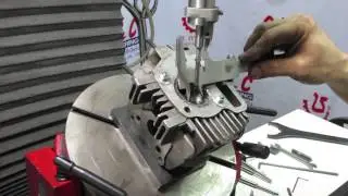มีดปาดบ่าปรับขยาย by CKC Engineering #Howtouse