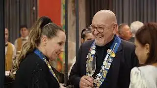 Miracle Resort Hotel | Chaîne des Rôtisseurs Association Mondiale de la Gastronomie