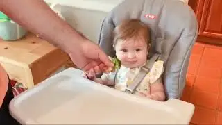 New Cute Baby Play With Daddy|Baby Daddy Play Videos