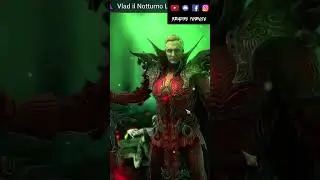 Vlad the Nightborn VS Arena | Raid Shadow Legends
