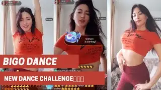 BIGO LIVE Hot Dance | Popular BIGO LIVE Dance