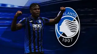 Duvan Zapata ► Best Skills & Goals Ever || [HD]
