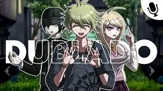 Introdução do Rantaro | Danganronpa V3 (Fandub PT-BR)