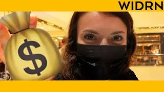 Rich As F&@%