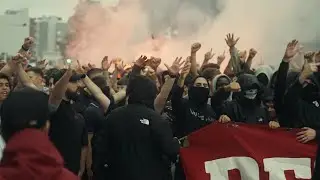 WSW | Sydney Derby