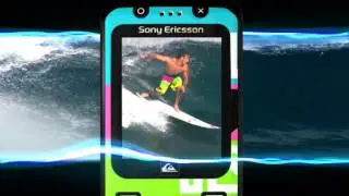 L'offre Zap QUIKSILVER