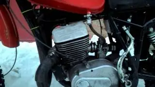 Мой Иж К15