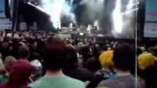 rock im park 2007 - the kooks - naive