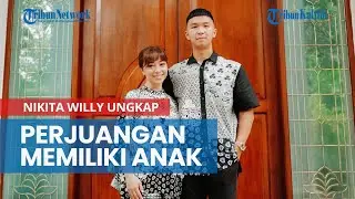 Kini Hamil, Nikita Willy Ungkap Perjuangan Inseminasi untuk Dapat Momongan