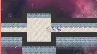 Super Lesbian Horse RPG v1.2 Part 6
