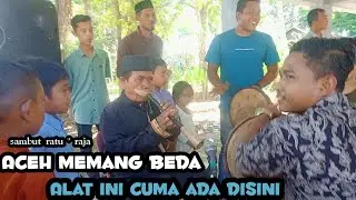 ACEH MEMANG BEDA DARI DAERAH LAIN DALAM SEGI INI
