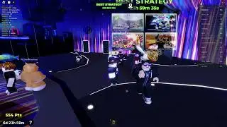 voting best strategy