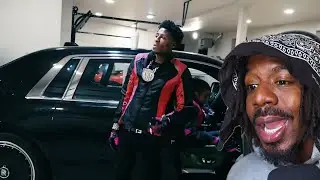 NBA YoungBoy Never Broke Again - Missing Everything [Official Video] REACTION