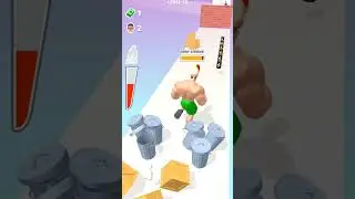 Gym Boy VS grandmother 😂। Ankush vt। #shortvideo #gameplay