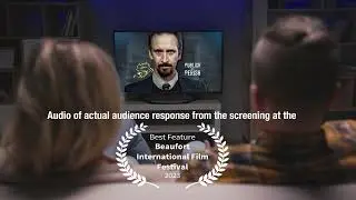 Audience response - Audio from Screening - Mia Death