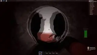 ROBLOX | The Maze Horror Game