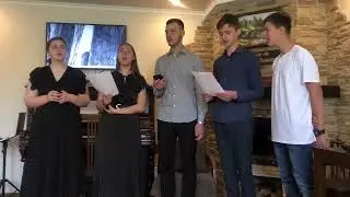 Ісус вже скоро прийде