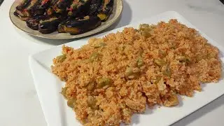 هو دا وقته ودي احلي اكله صيامي بعملها وف حله واحده ومعاها احلي تحابيش😋
