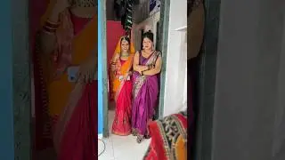 Bahu ne A kya kar diya🥰maa beti ki jodi❤#shorts#entertainment#youtubeshorts#mammideevlog