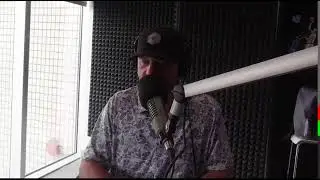 The Drive with Spence Checketts