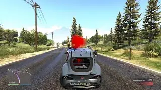 Let's do a flip