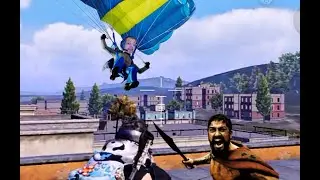 PUBGM HOTDROPS EXE