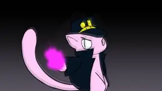 MewJo and Star Platmewtwo