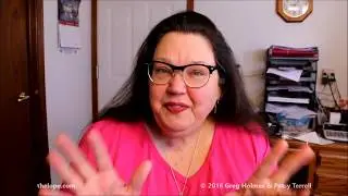 The Grow & Learn Lady - New Year's Day