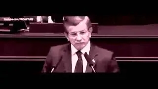 Davutoglu