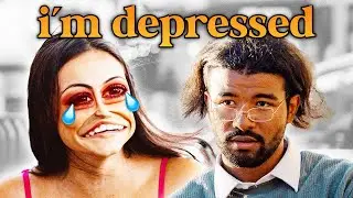 I Gave FREE Therapy To Strangers On The Street