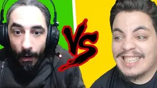 Kozmik Karınca Vs Barış Bra kapışması - EFSANE  Bootcamp Kapışması | Pubg Mobile
