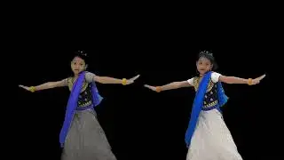Kannodu Kanbathellam | Jeans (Tamil version) I Vrindasri