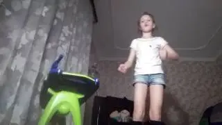 На лабутенах детский клип