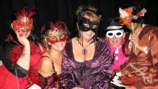 Columbus Photo Booth Rentals OH, Can You Beat The Record?!!
