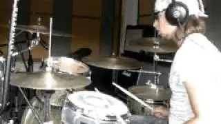 Alex Shelest - FIGHTER / PRIME TIME recordings / (Footage from studio)/ 1