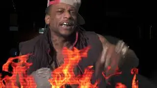Sinna Row - Intro the ghost 1038 (Official music video)
