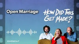 Open Marriage