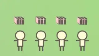 Механизм управления людьми через СМИ
